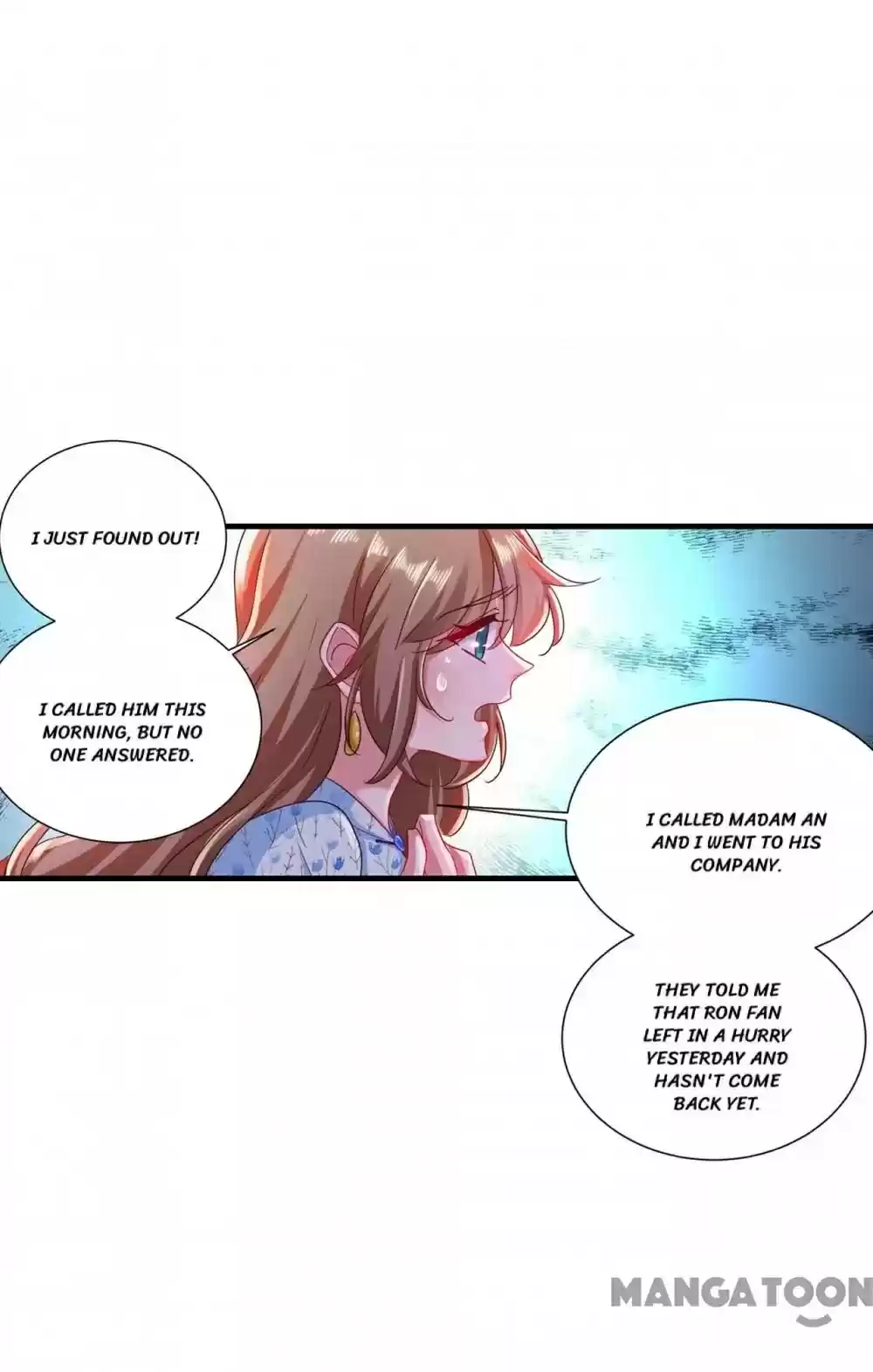 Warm Wedding Chapter 352