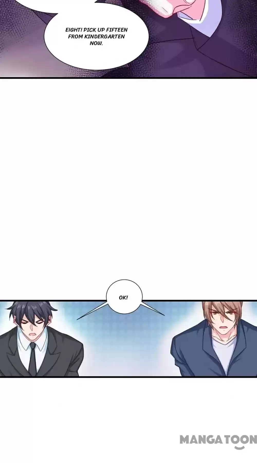 Warm Wedding Chapter 352