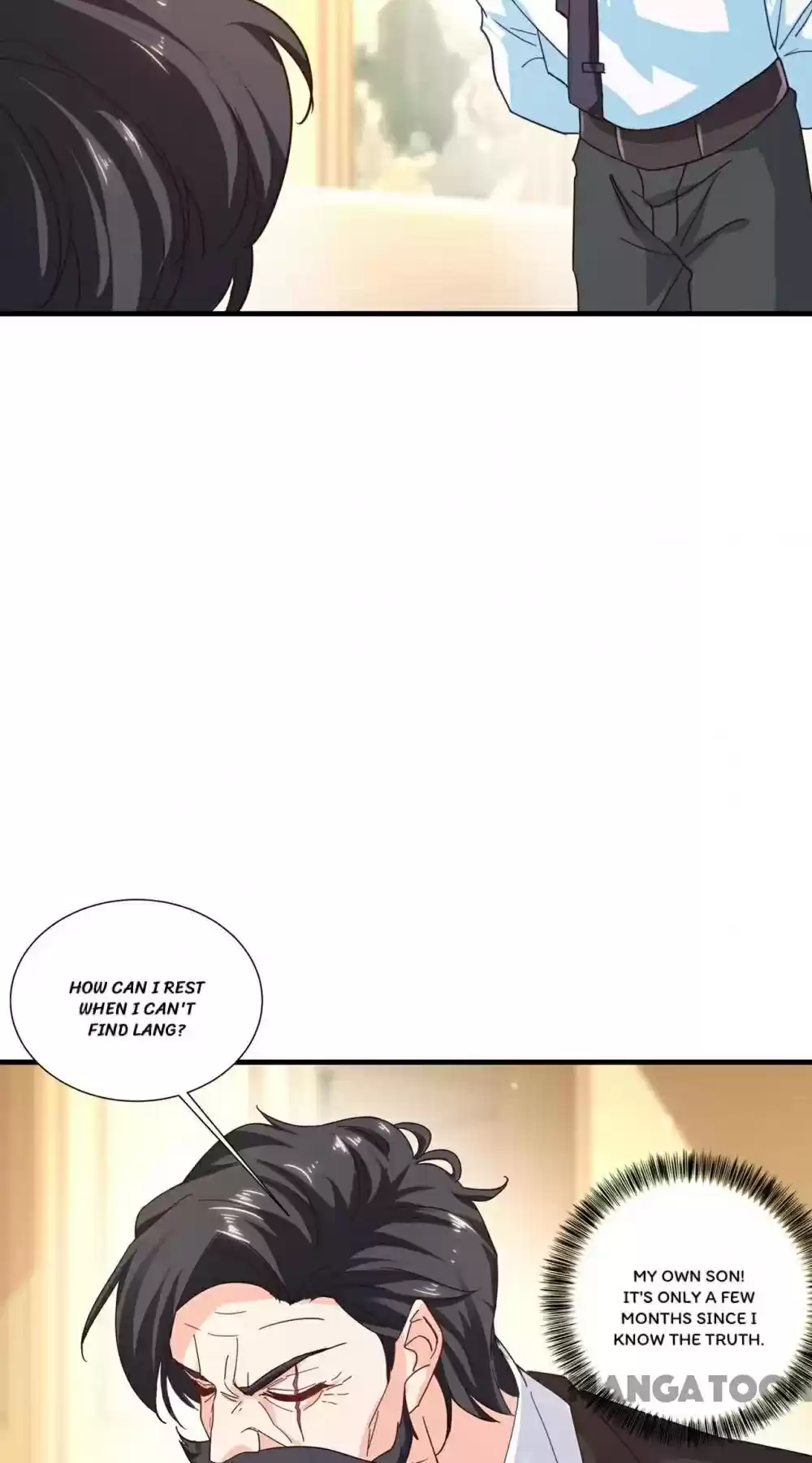 Warm Wedding Chapter 352