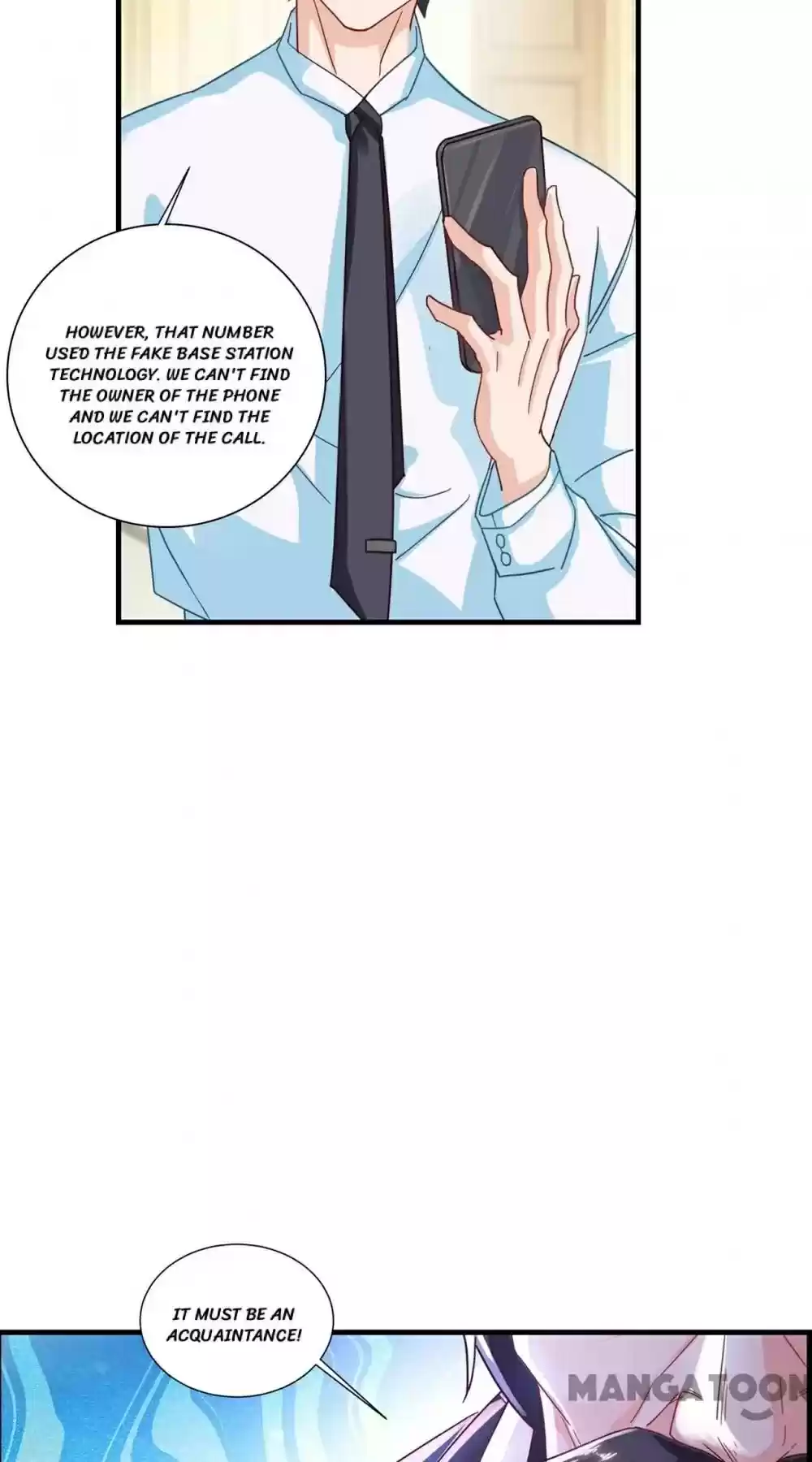 Warm Wedding Chapter 352