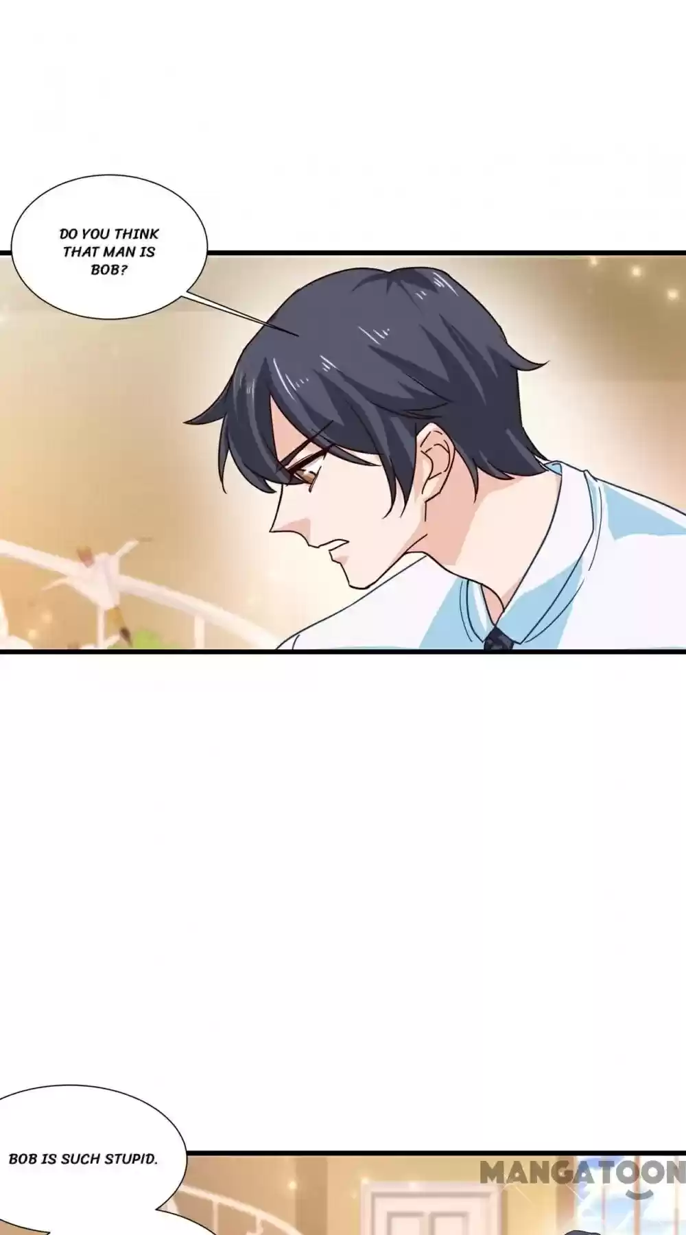 Warm Wedding Chapter 352