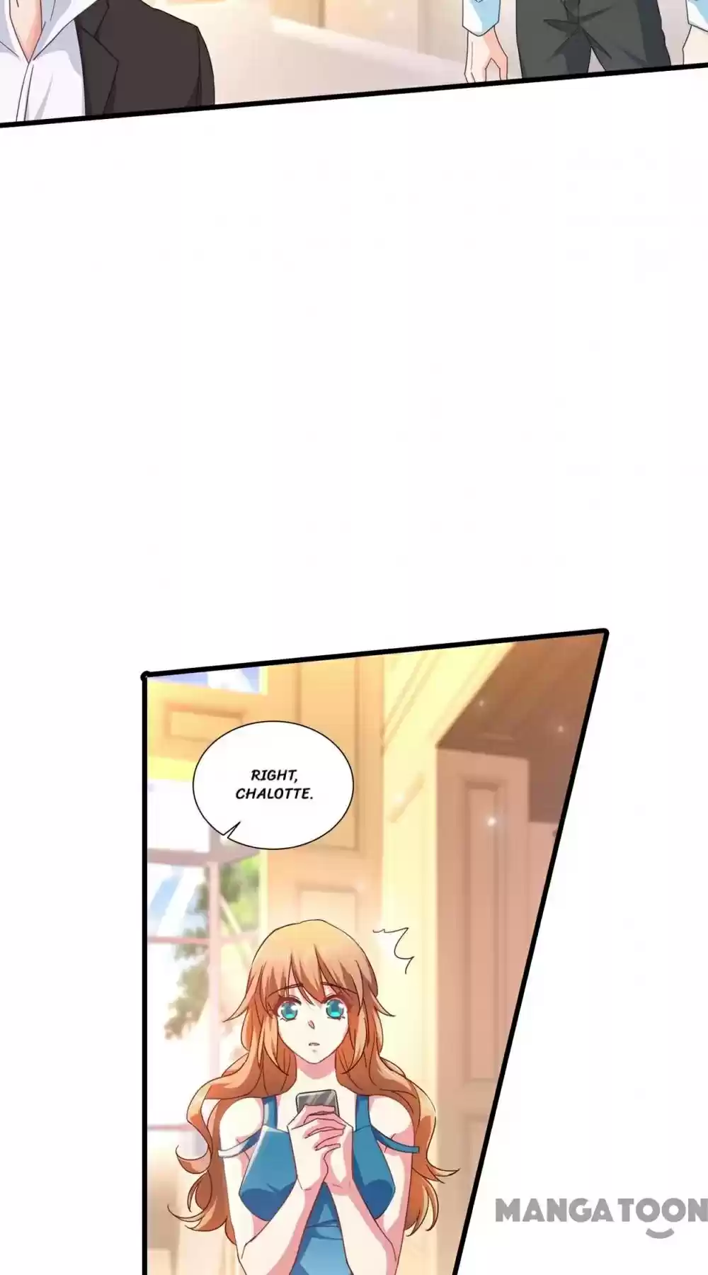 Warm Wedding Chapter 352