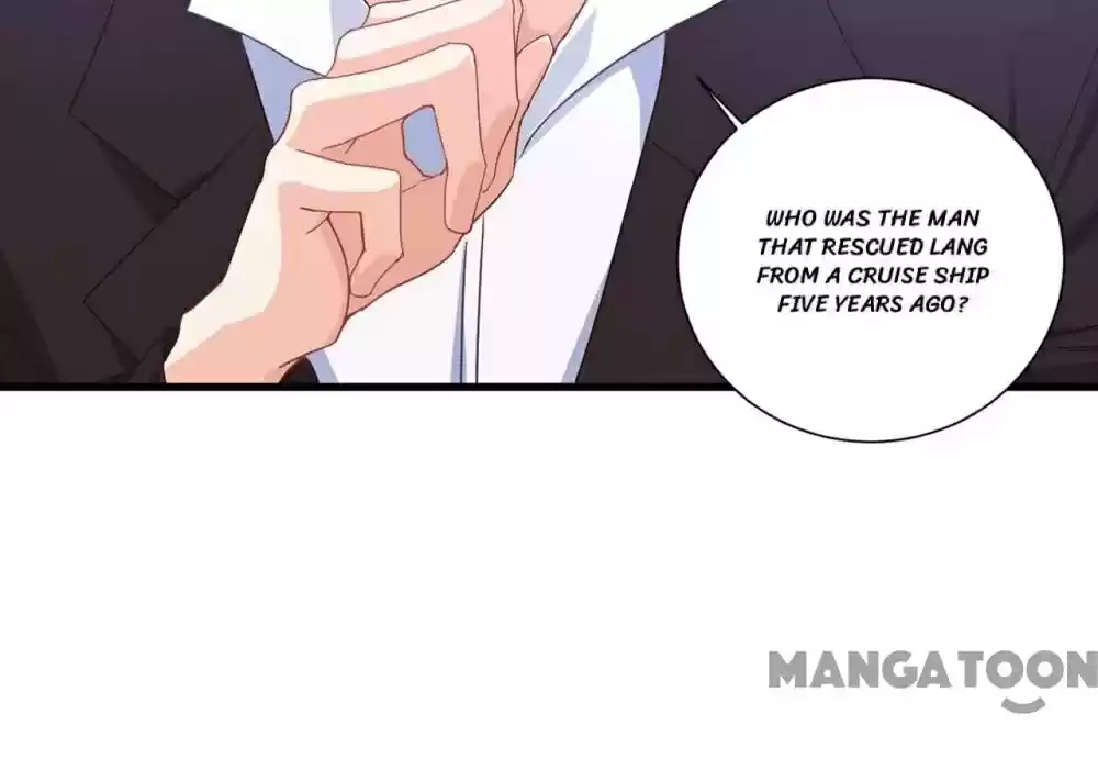 Warm Wedding Chapter 352