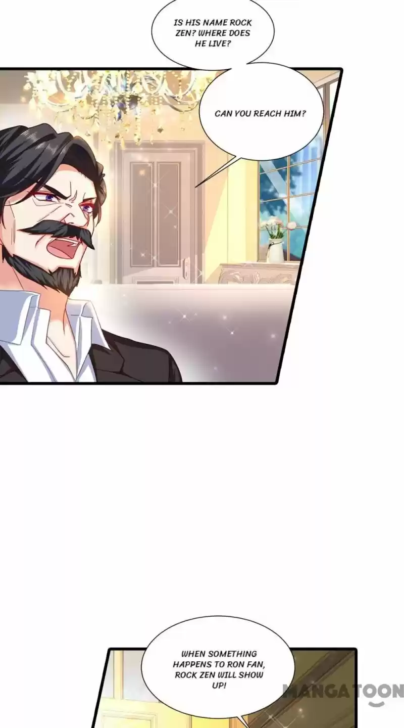 Warm Wedding Chapter 353