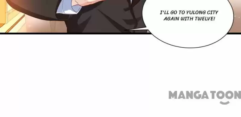 Warm Wedding Chapter 353