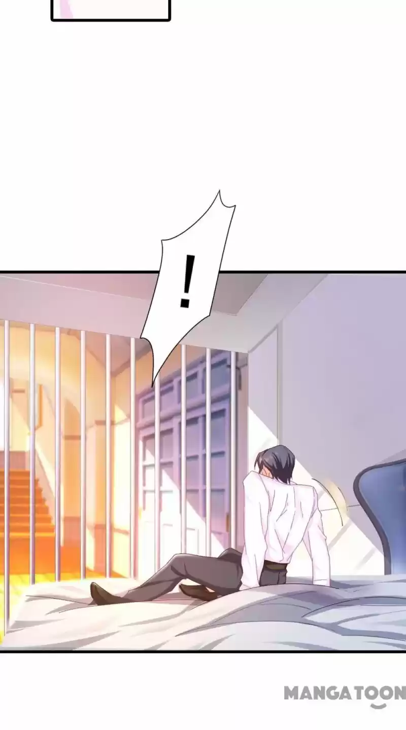 Warm Wedding Chapter 353