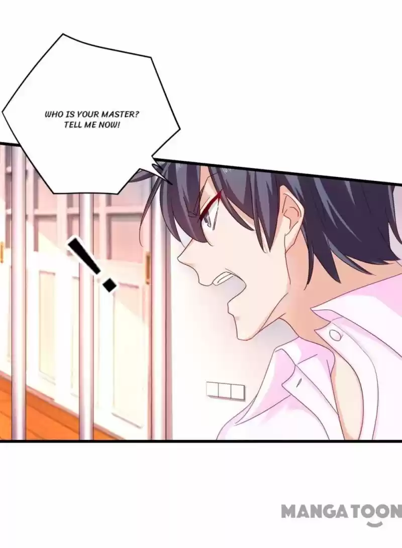 Warm Wedding Chapter 353