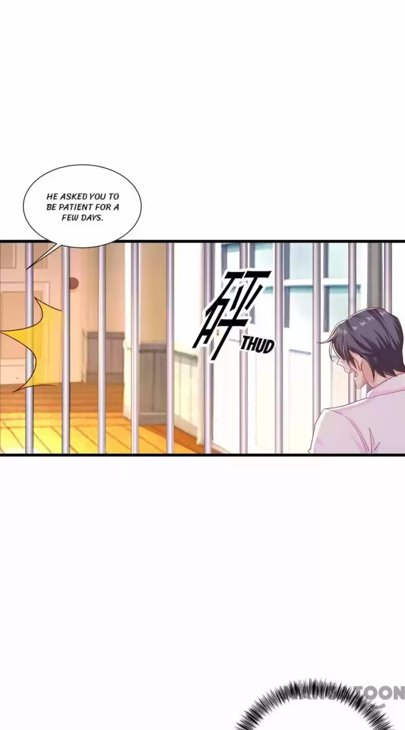 Warm Wedding Chapter 353