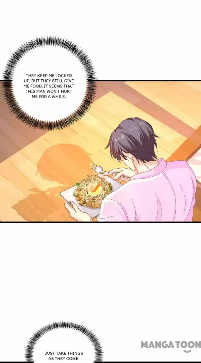 Warm Wedding Chapter 353