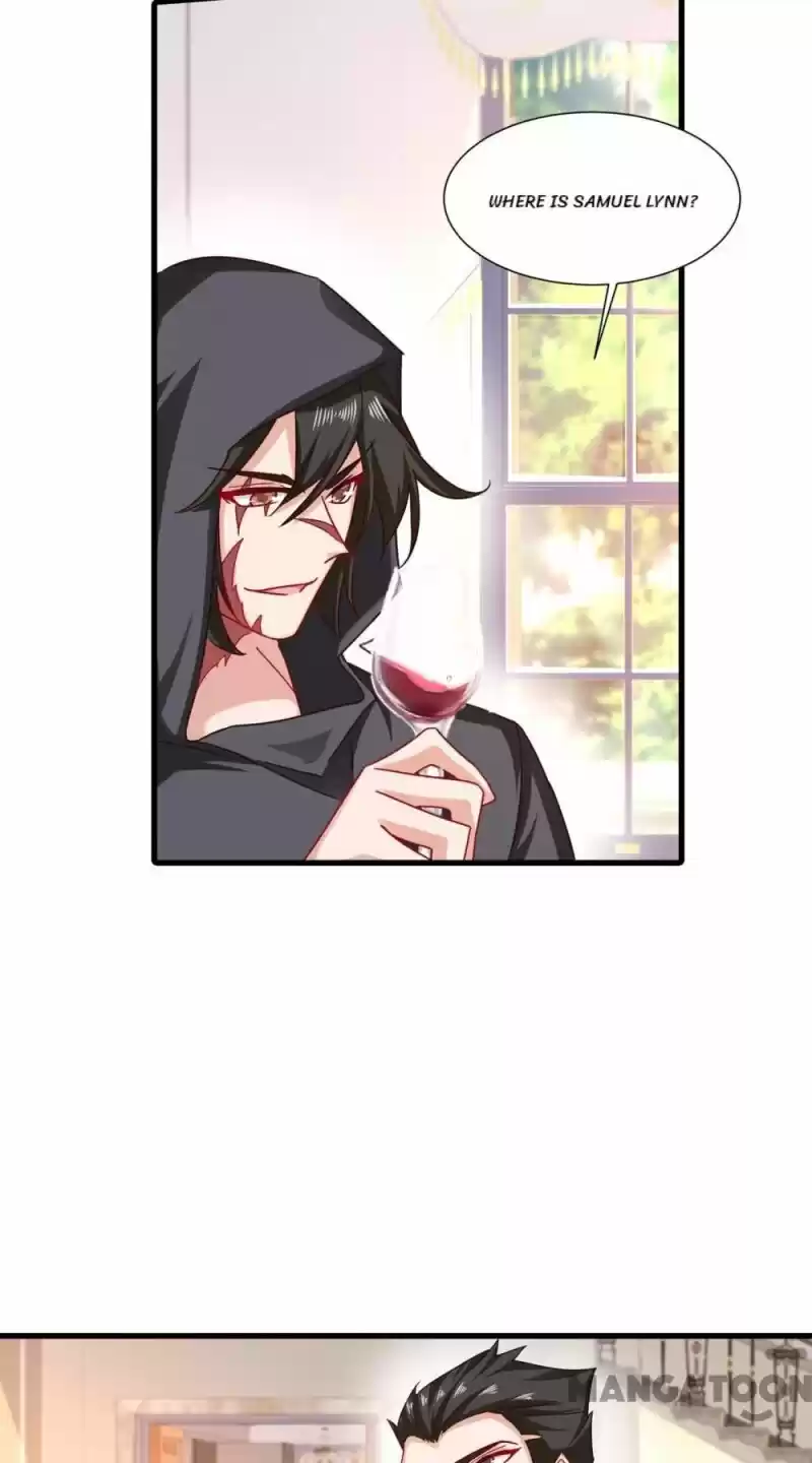 Warm Wedding Chapter 353