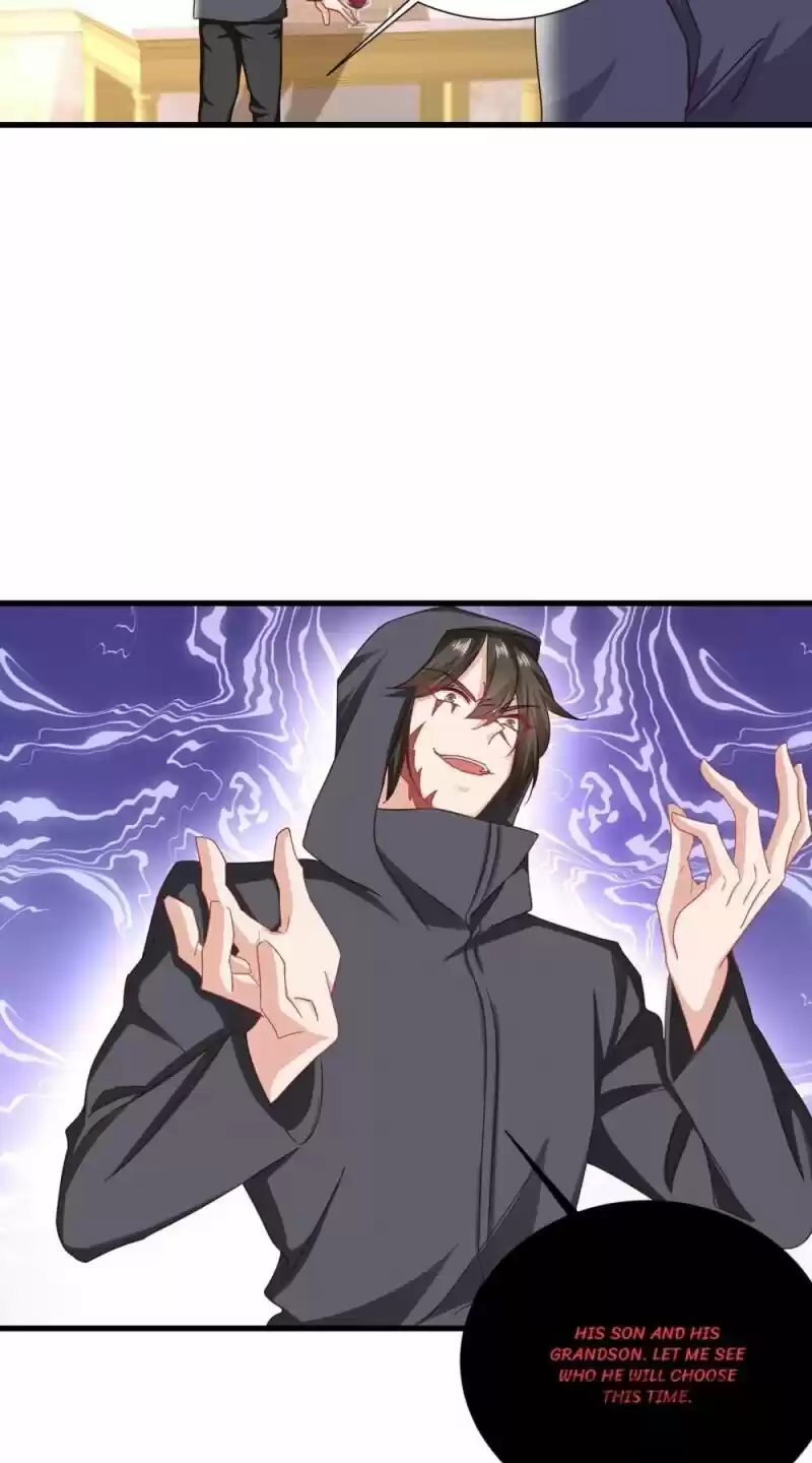 Warm Wedding Chapter 353