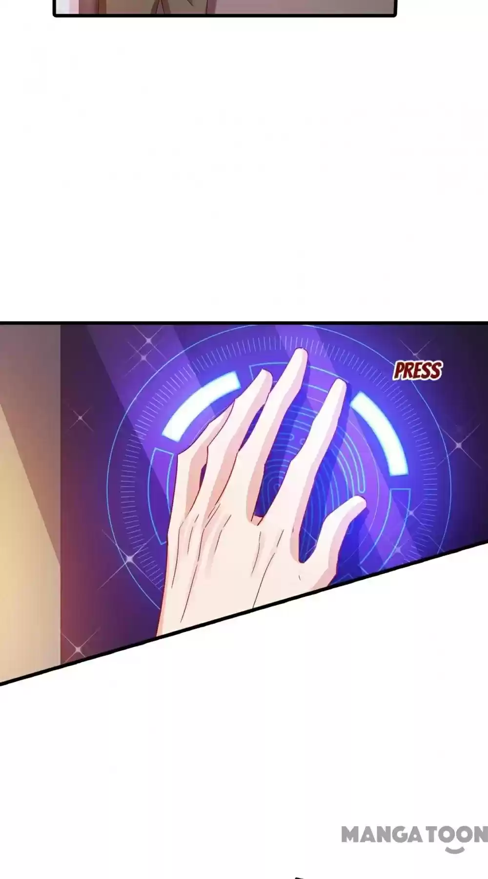 Warm Wedding Chapter 354