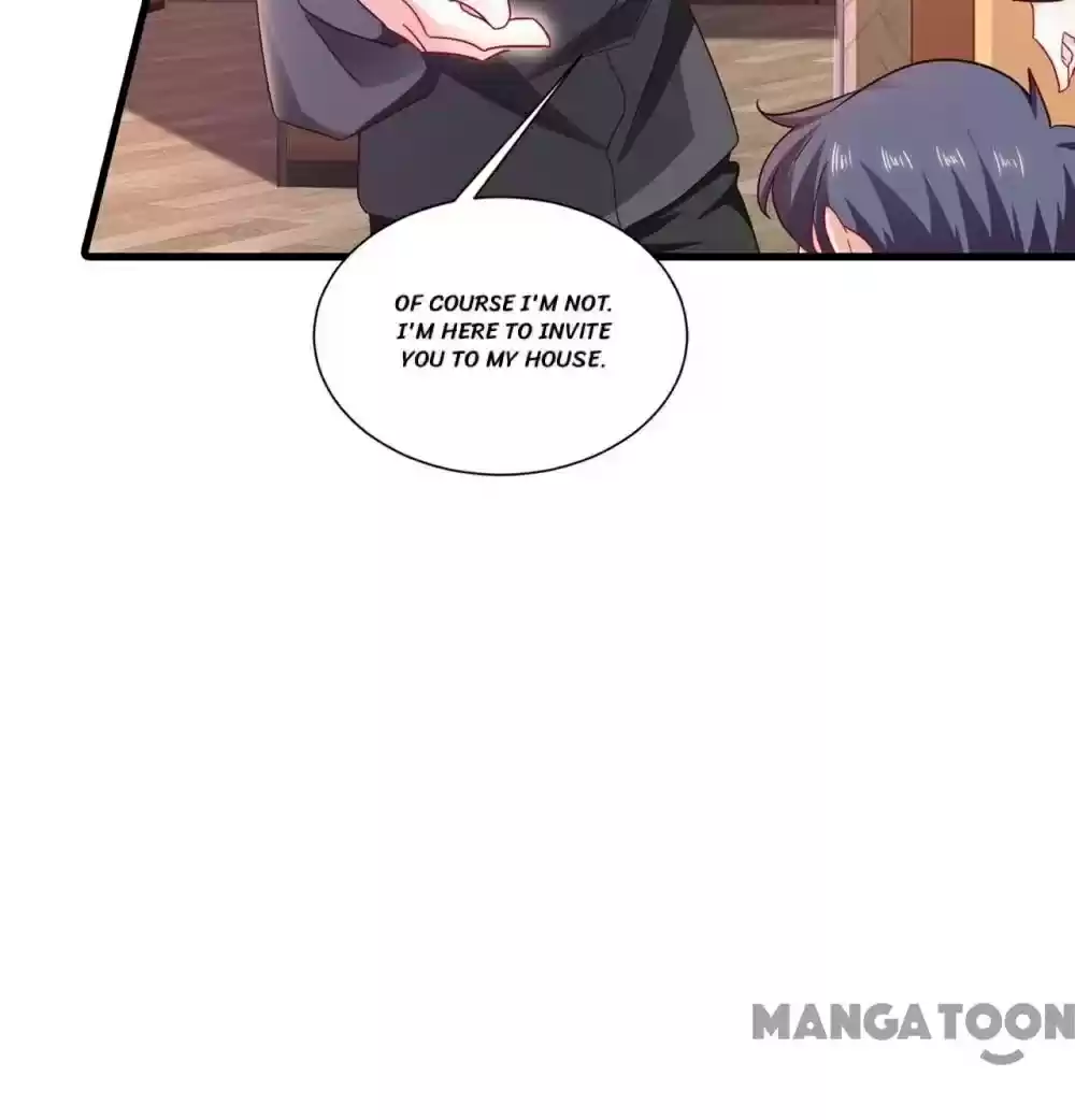 Warm Wedding Chapter 354