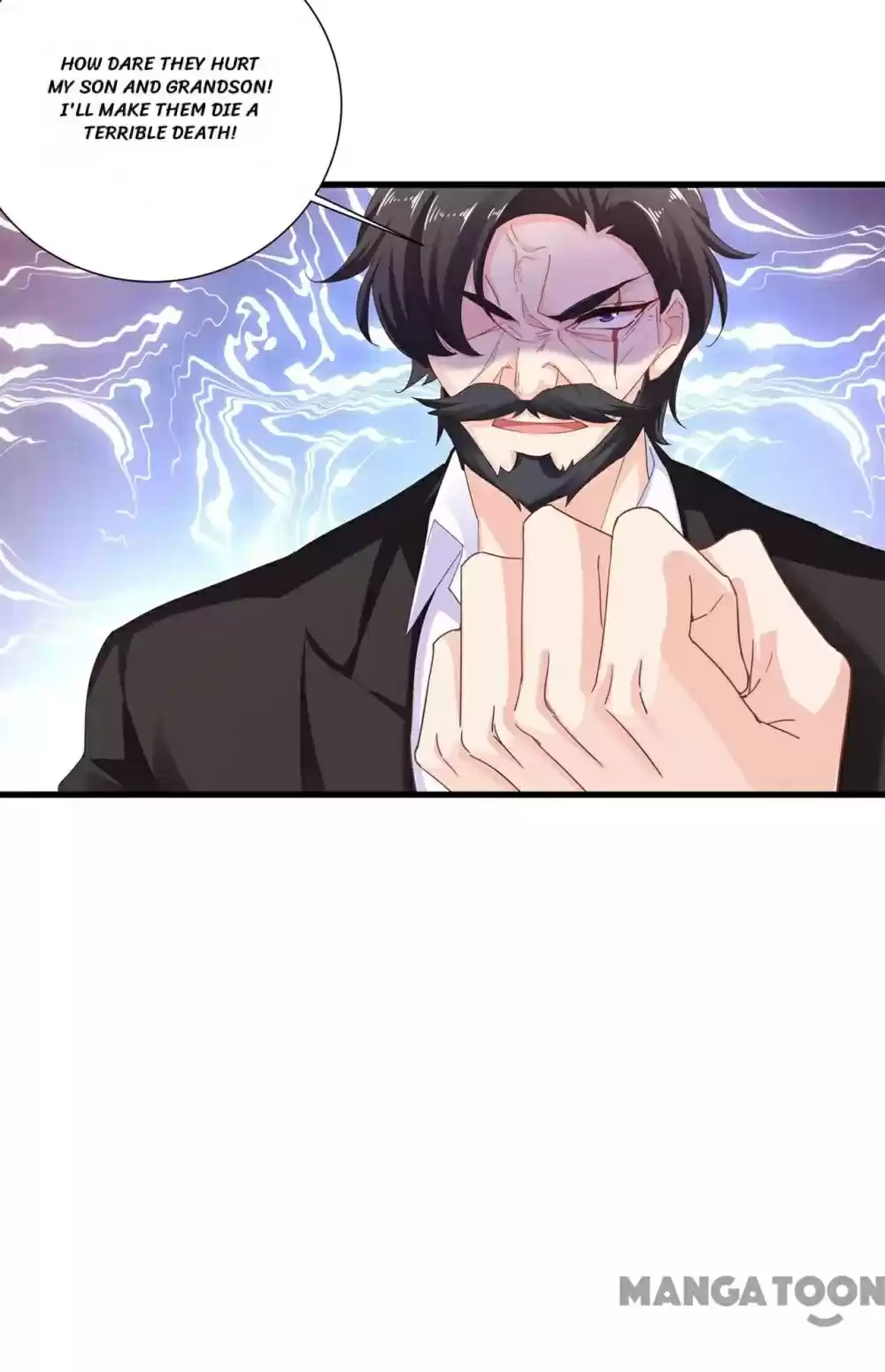 Warm Wedding Chapter 354