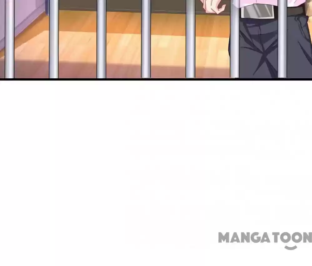 Warm Wedding Chapter 355