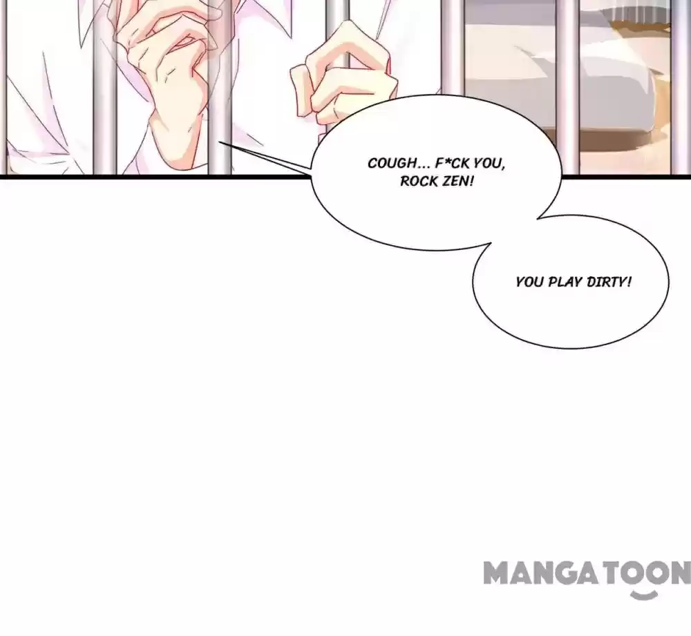 Warm Wedding Chapter 355