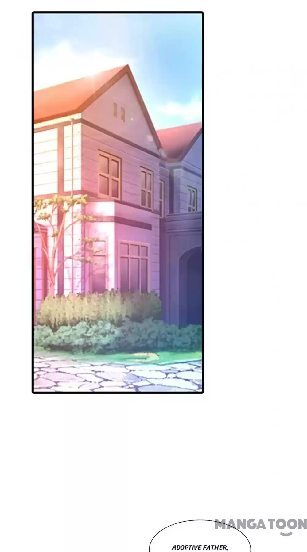 Warm Wedding Chapter 355