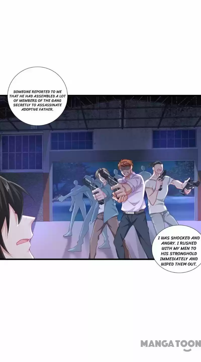 Warm Wedding Chapter 356