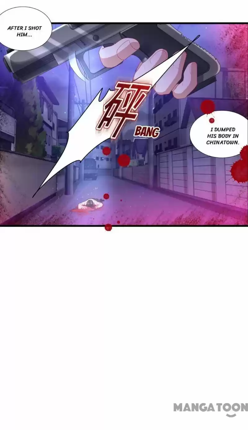 Warm Wedding Chapter 356