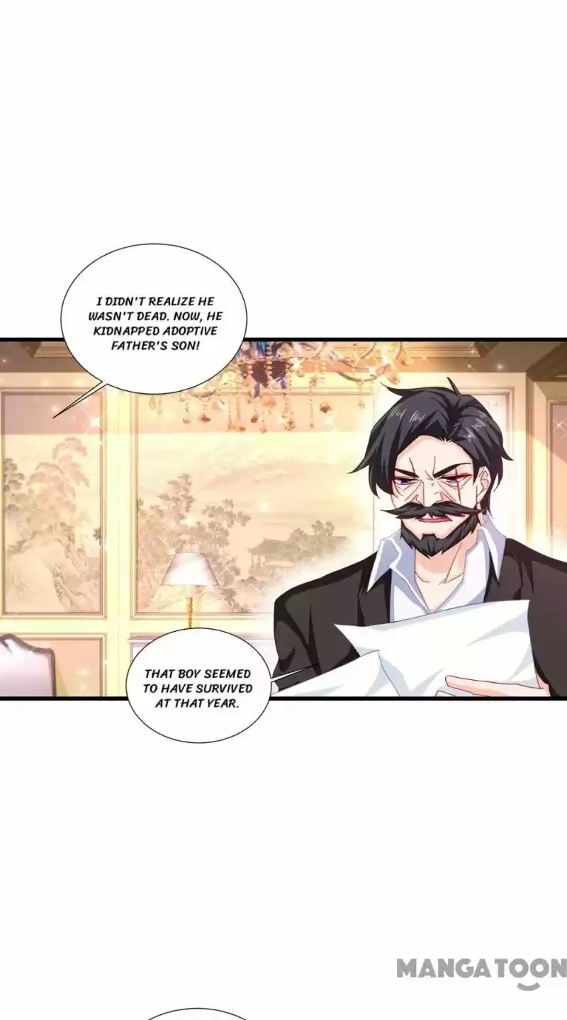 Warm Wedding Chapter 356