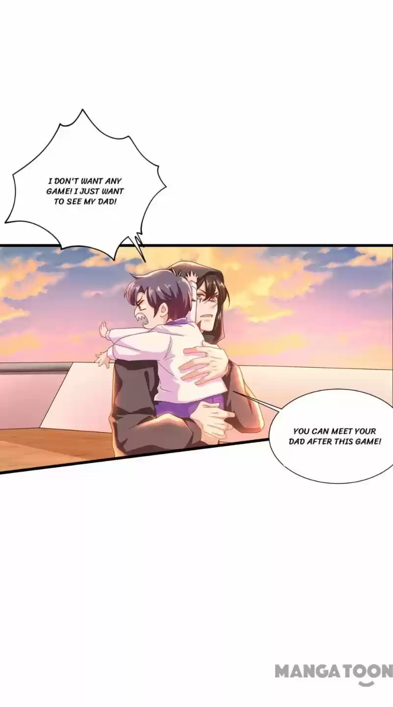 Warm Wedding Chapter 356