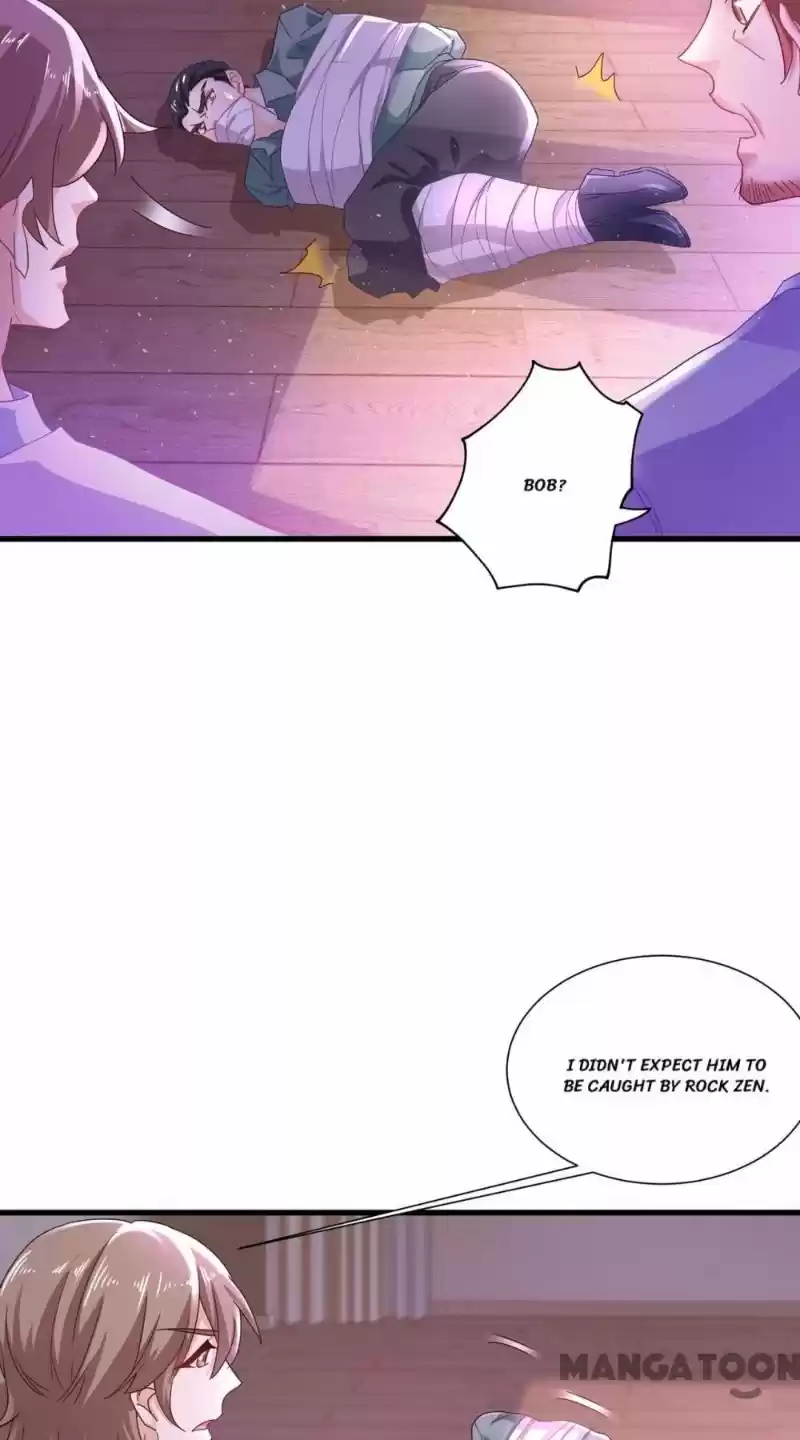 Warm Wedding Chapter 356