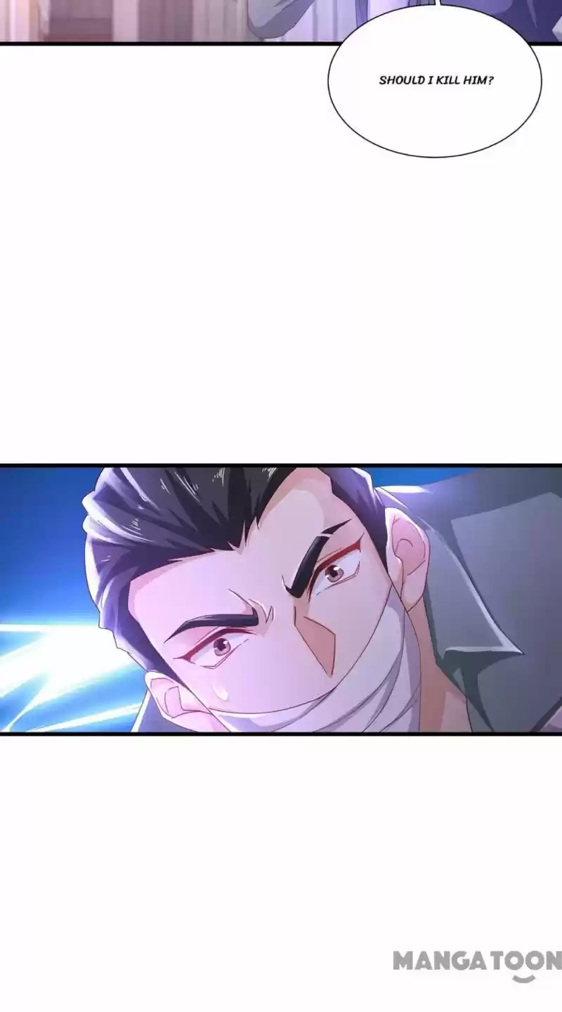 Warm Wedding Chapter 356