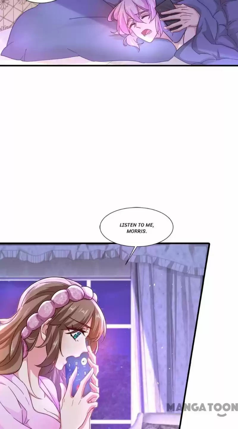 Warm Wedding Chapter 357