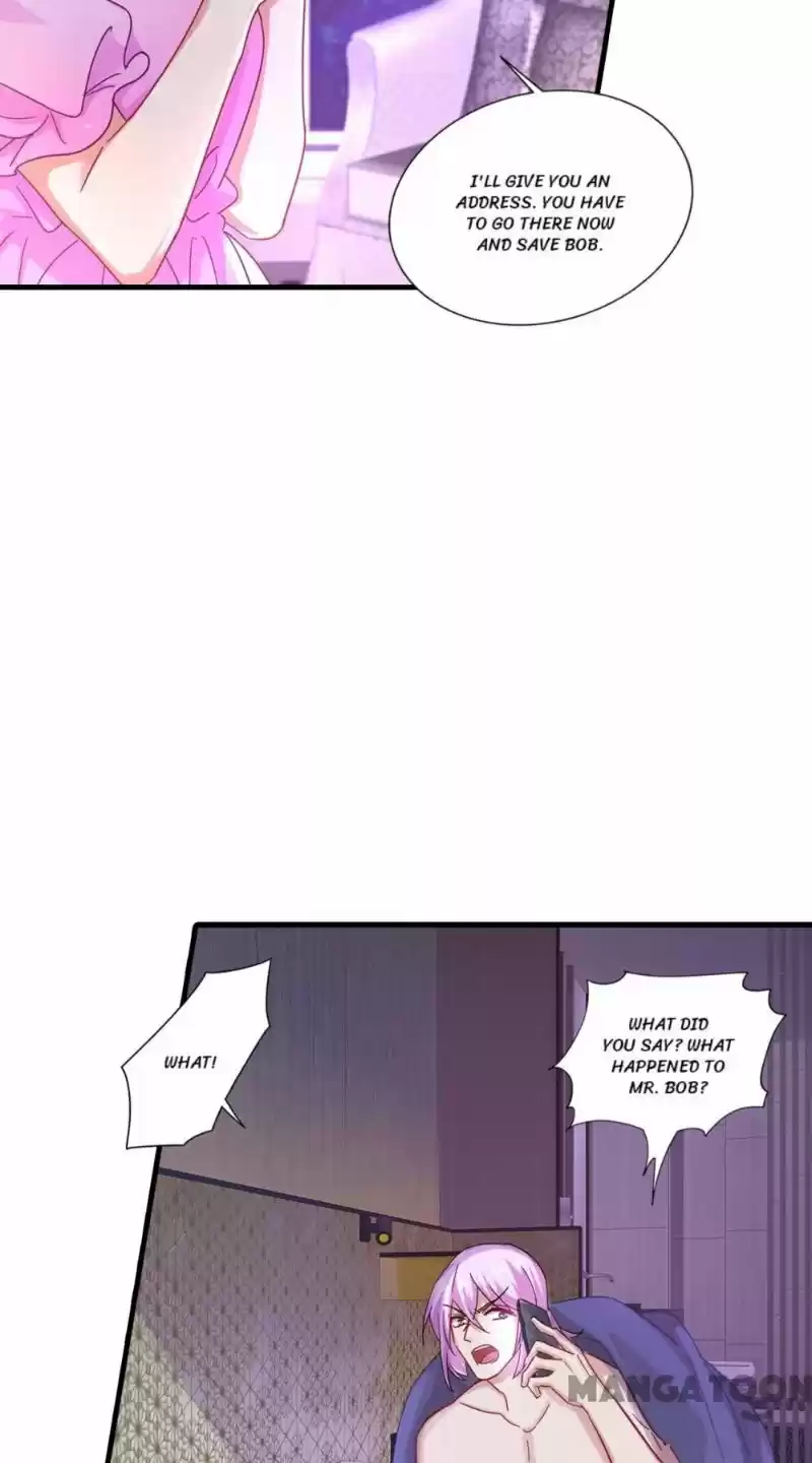 Warm Wedding Chapter 357