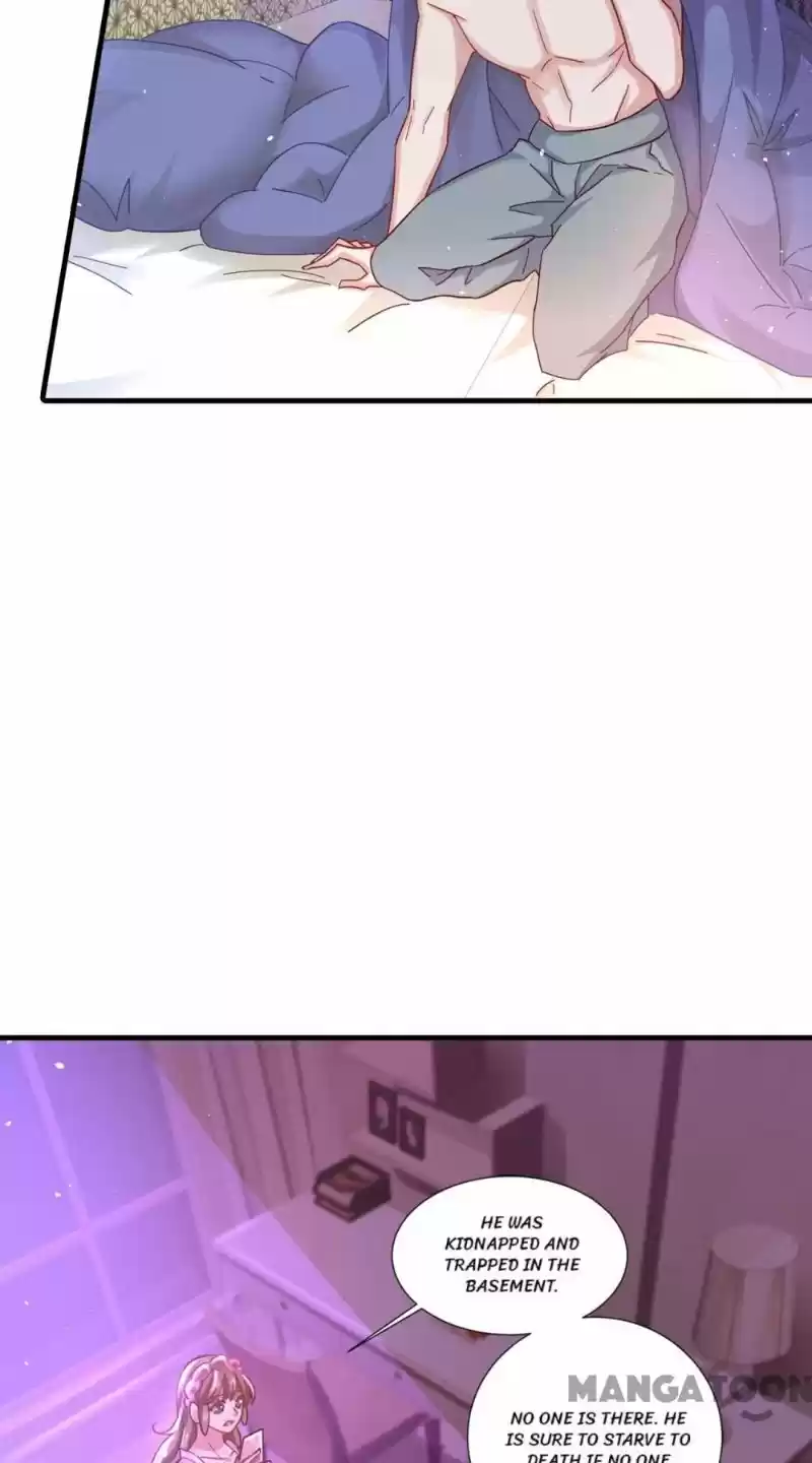 Warm Wedding Chapter 357