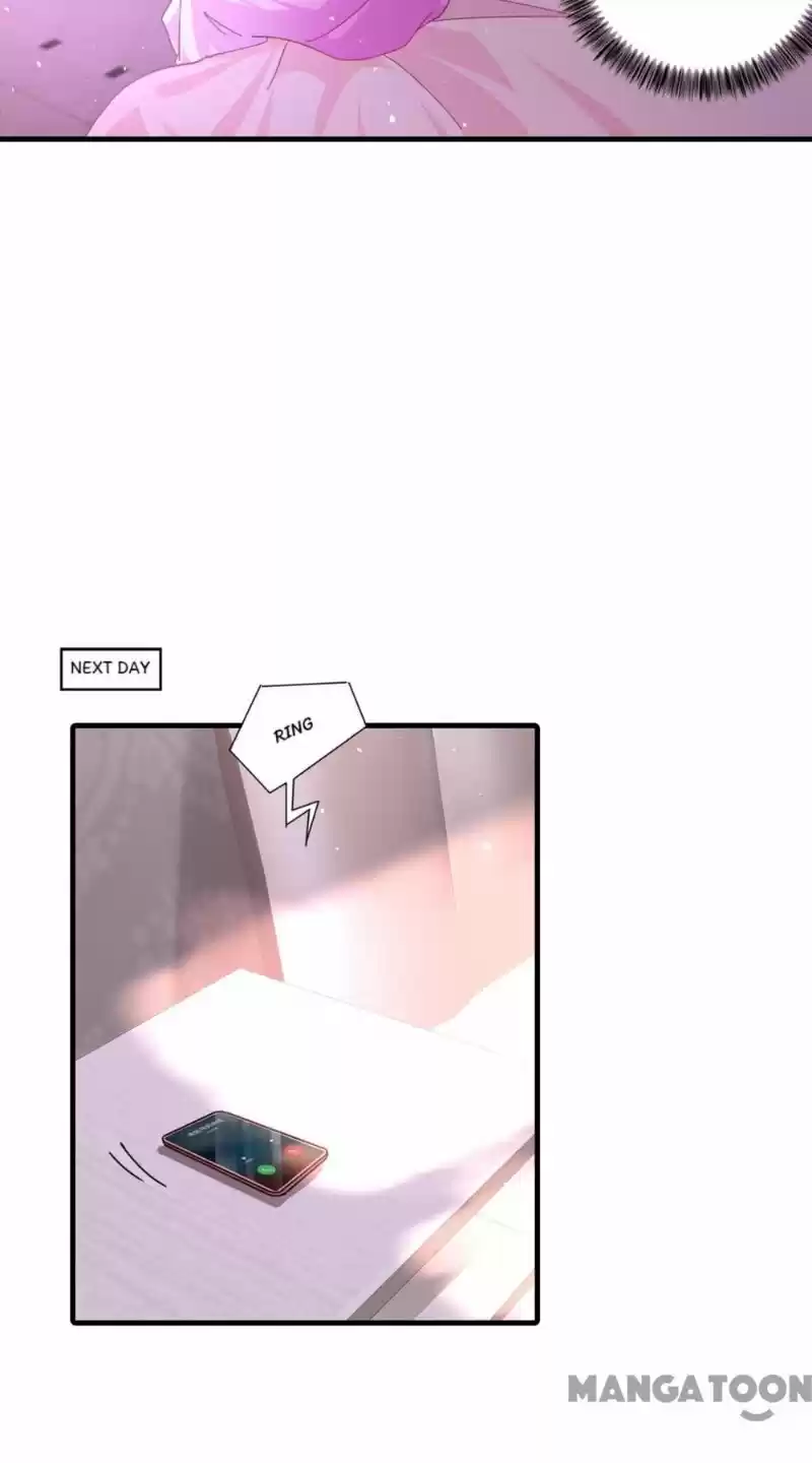 Warm Wedding Chapter 357