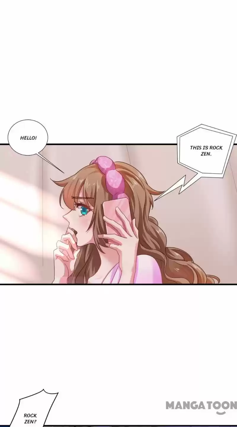 Warm Wedding Chapter 357