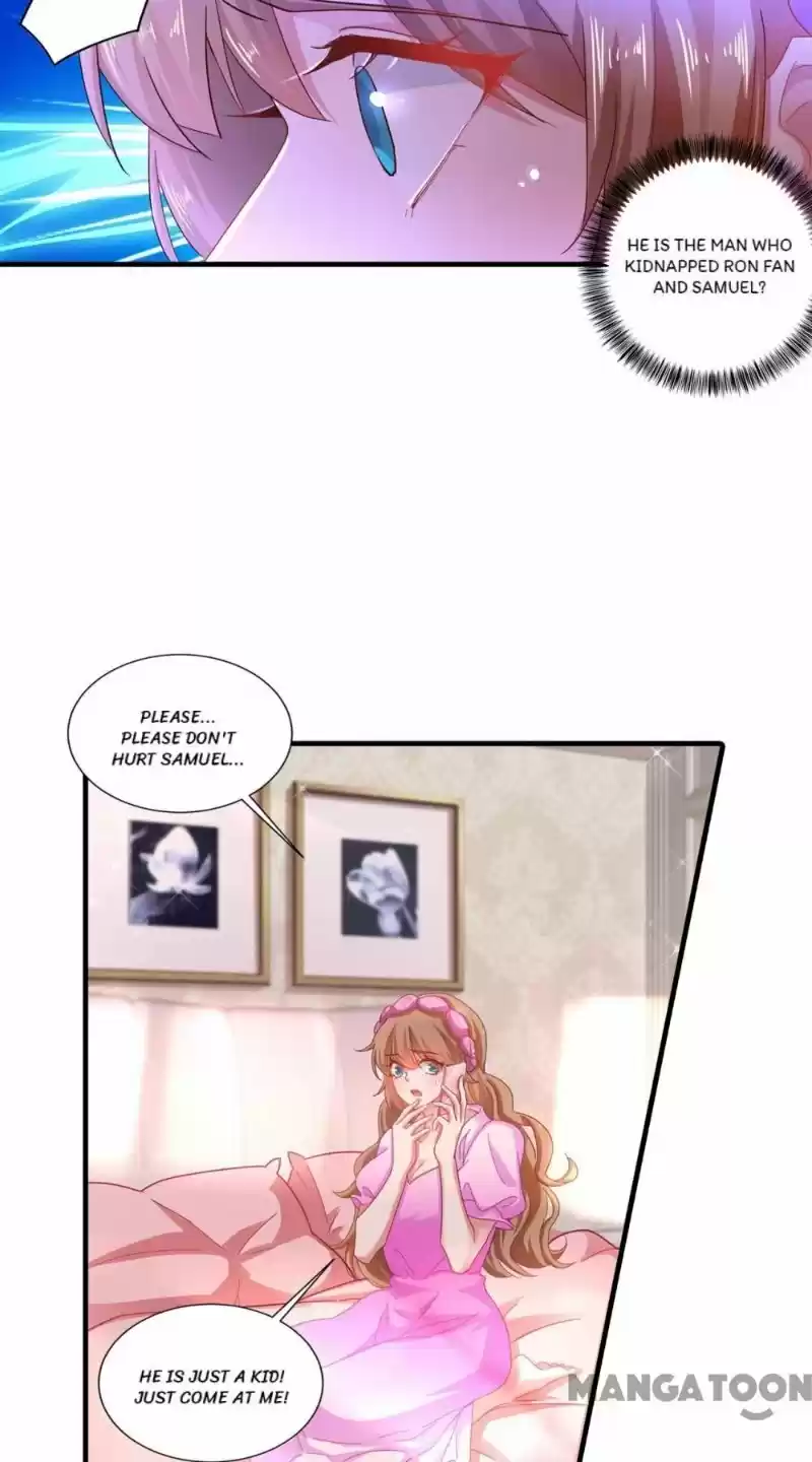 Warm Wedding Chapter 357