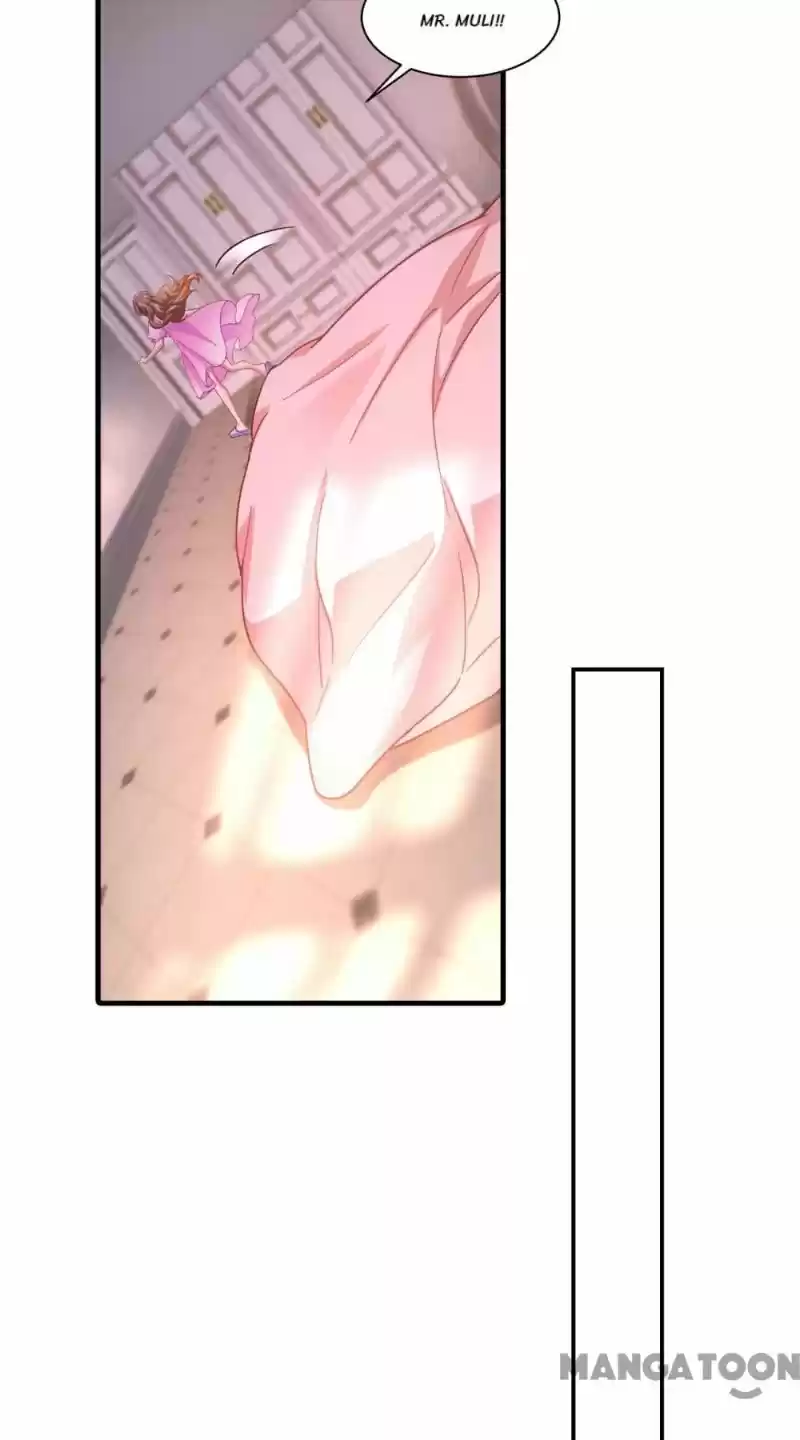 Warm Wedding Chapter 357