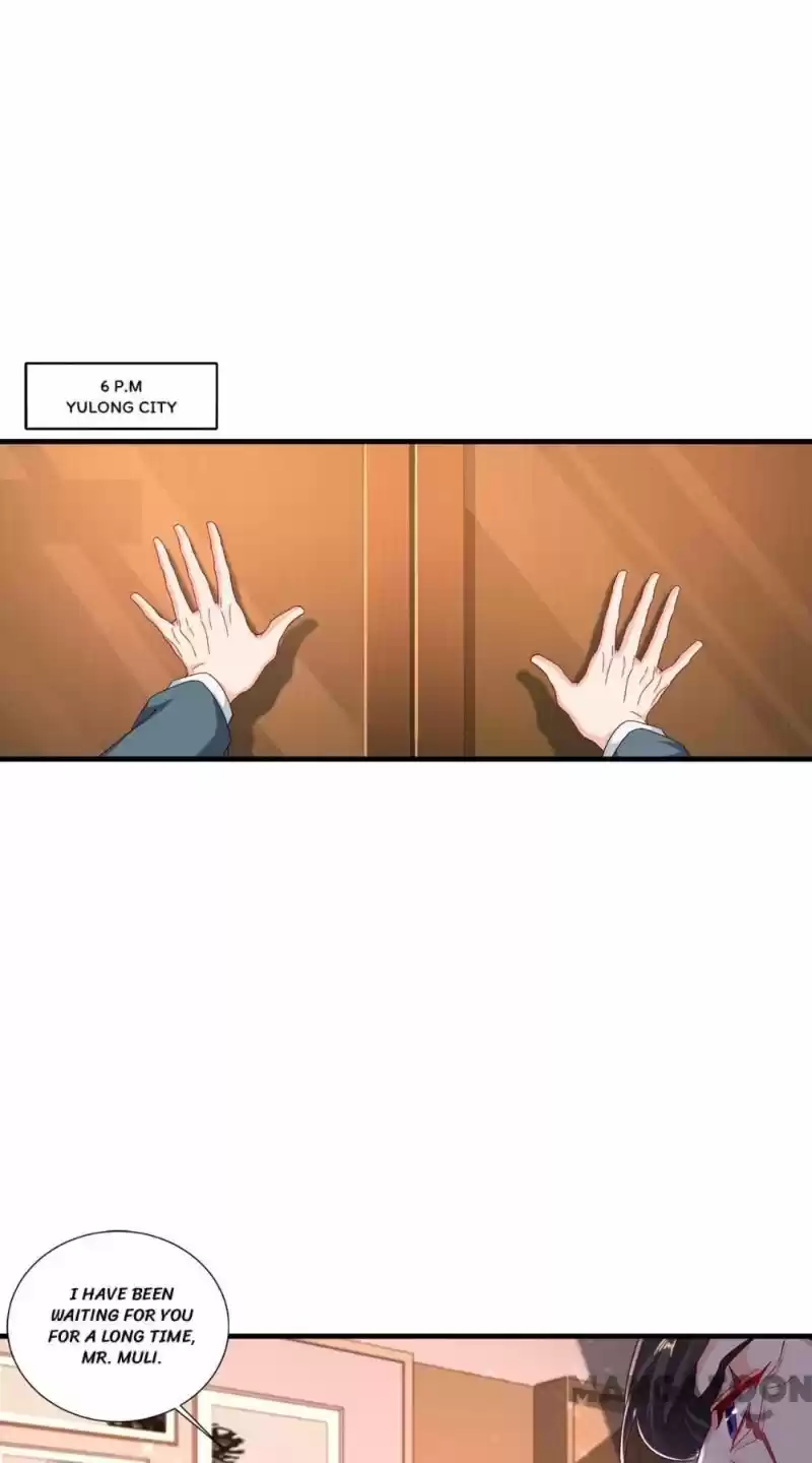 Warm Wedding Chapter 358