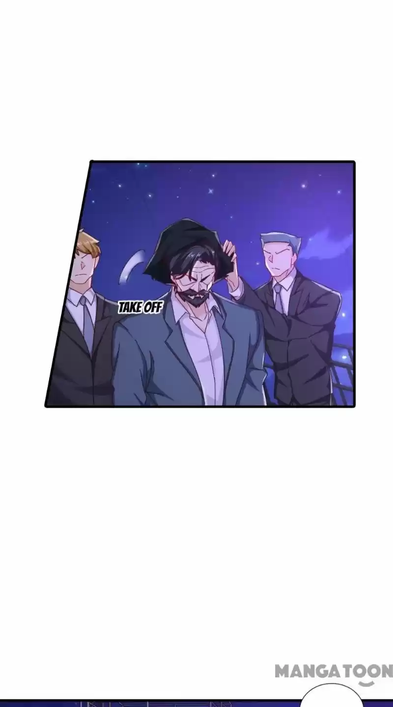 Warm Wedding Chapter 358