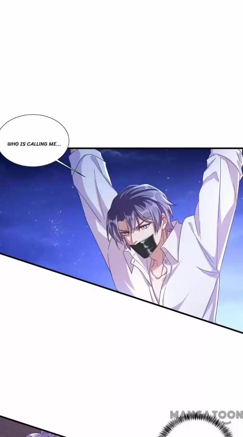 Warm Wedding Chapter 358