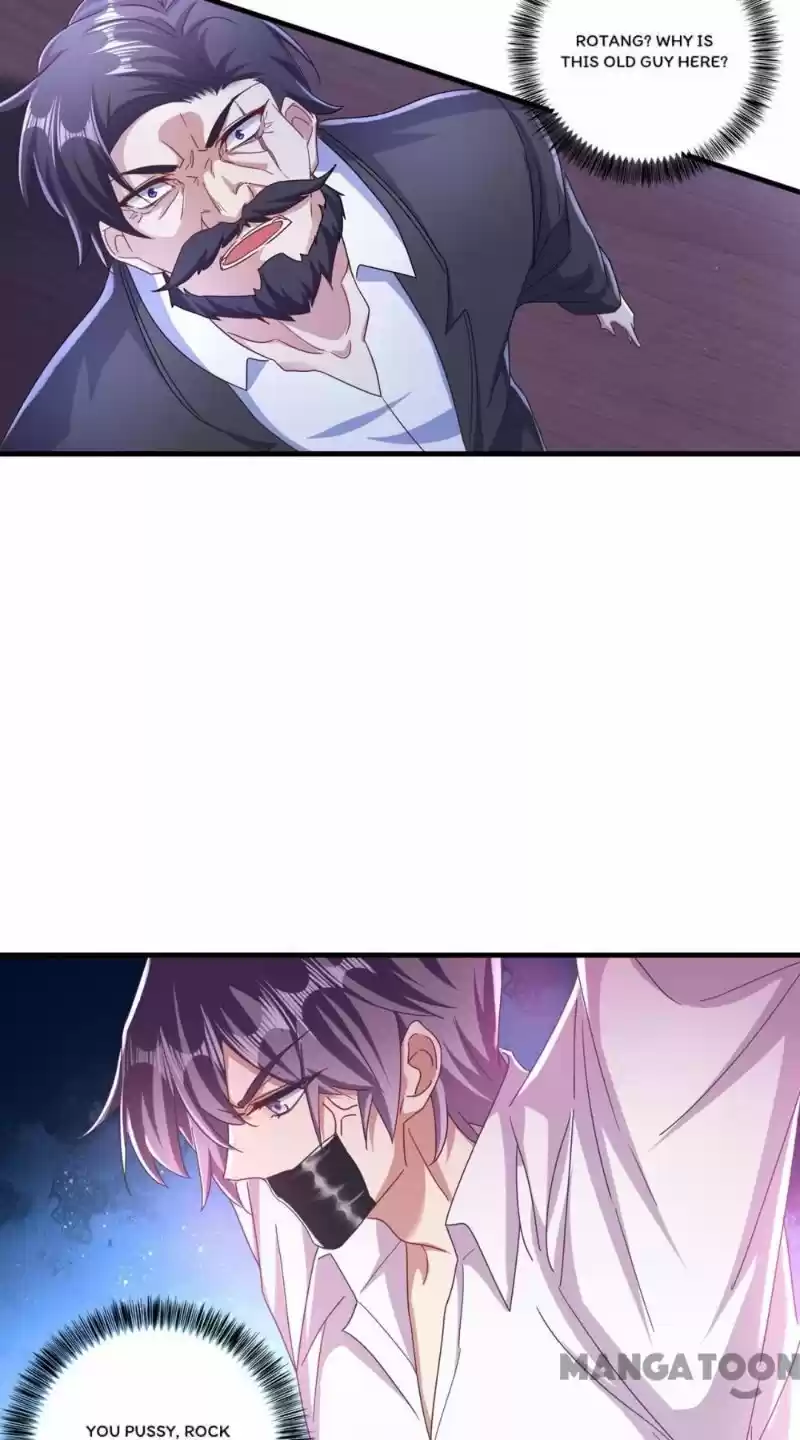 Warm Wedding Chapter 358