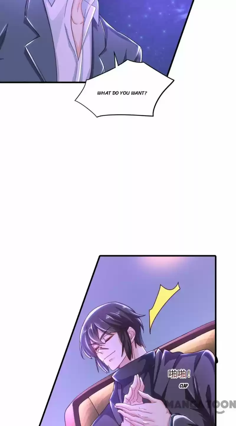 Warm Wedding Chapter 358