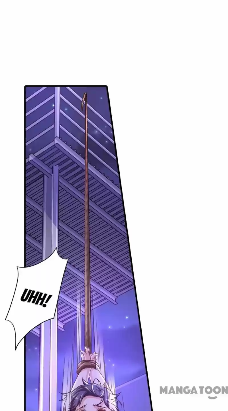 Warm Wedding Chapter 358