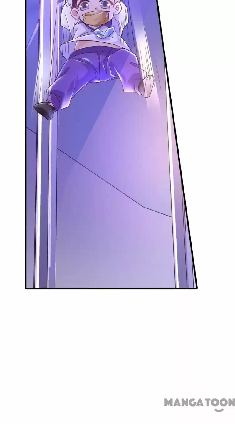 Warm Wedding Chapter 358