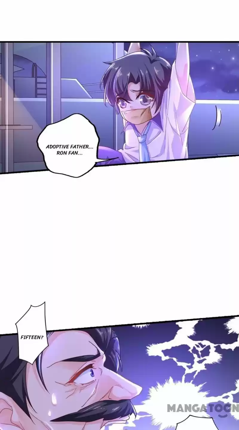 Warm Wedding Chapter 358