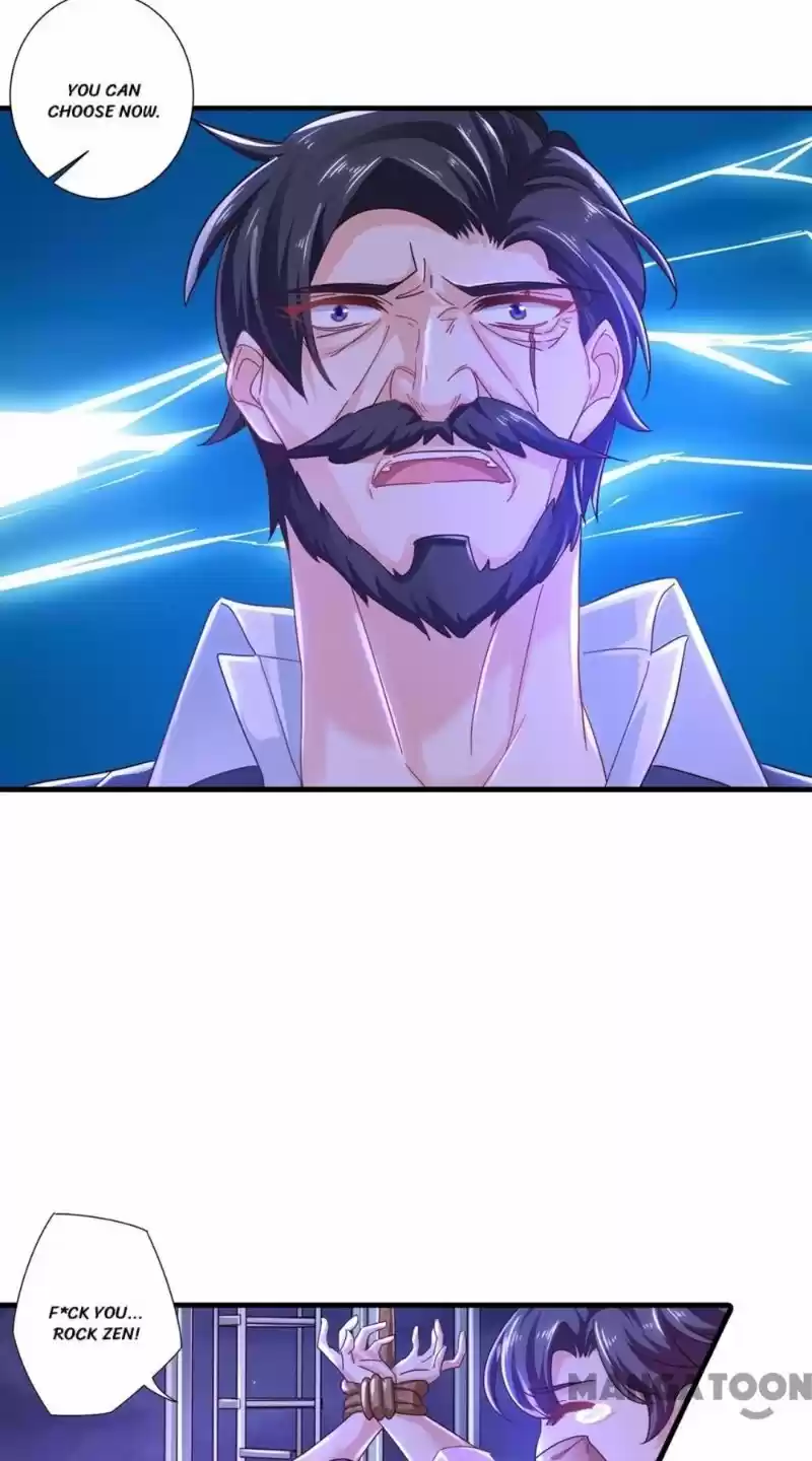 Warm Wedding Chapter 358