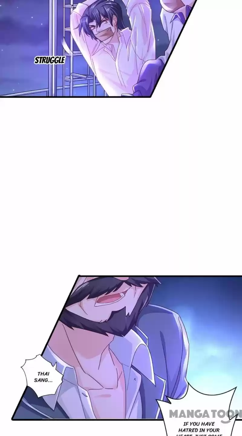 Warm Wedding Chapter 358