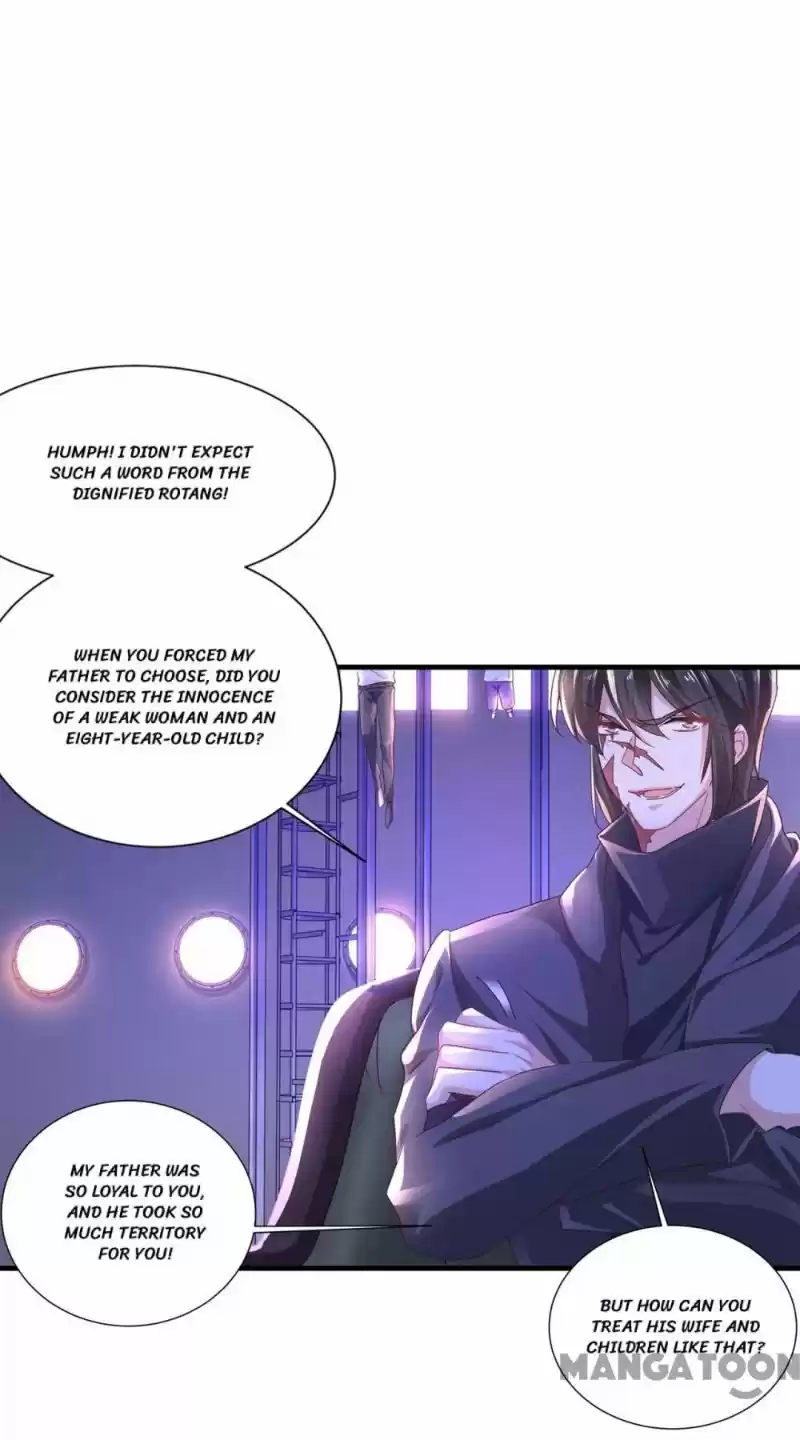 Warm Wedding Chapter 358