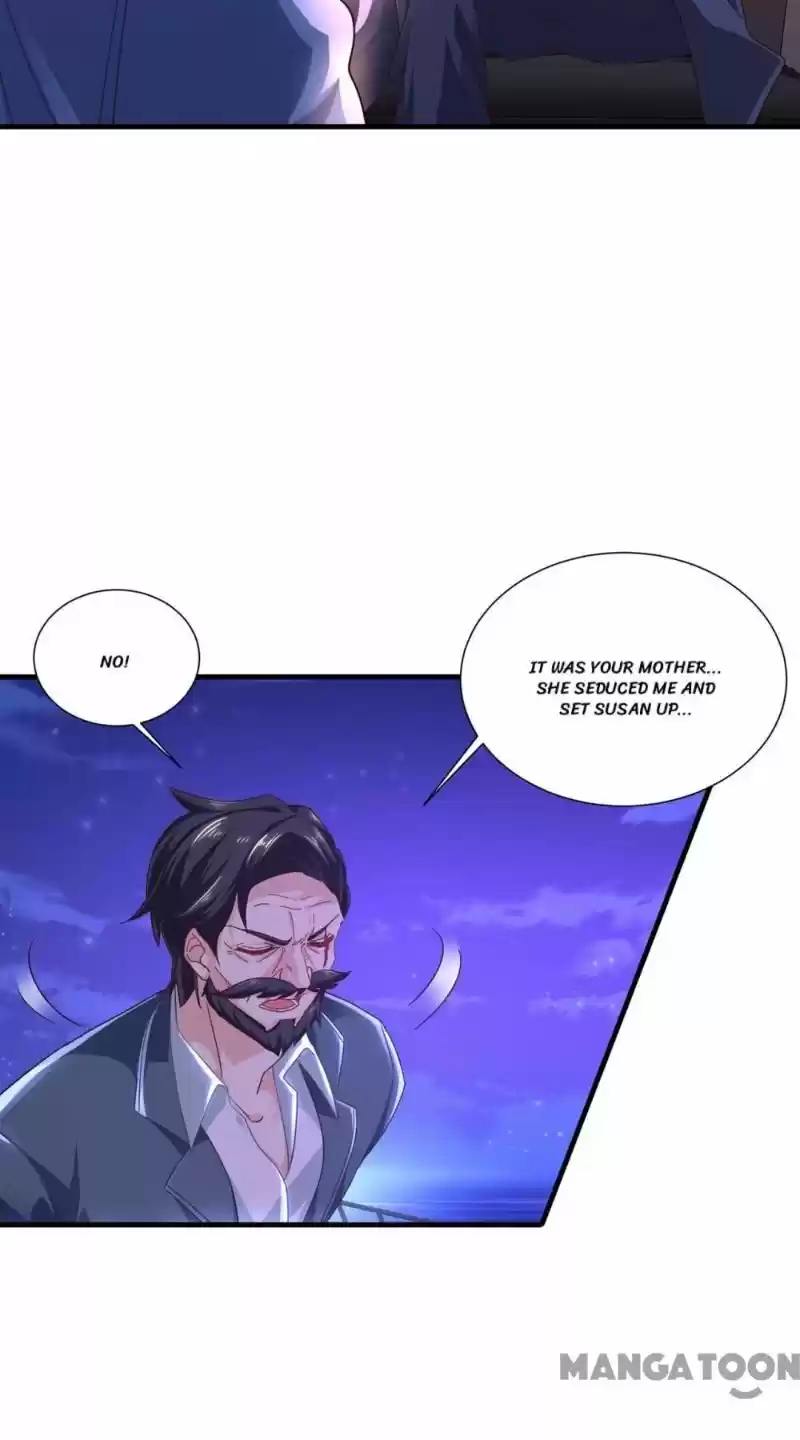 Warm Wedding Chapter 358