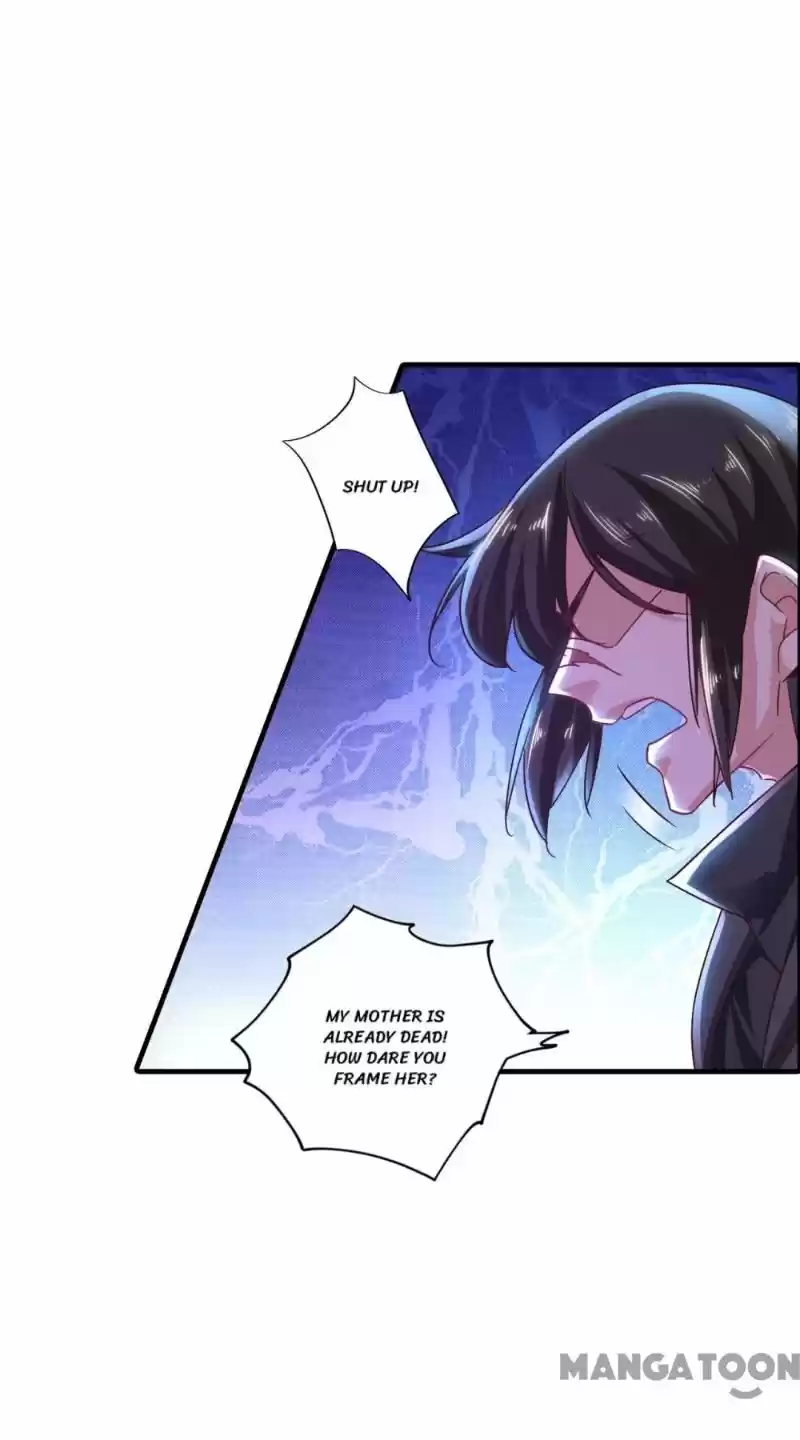 Warm Wedding Chapter 358