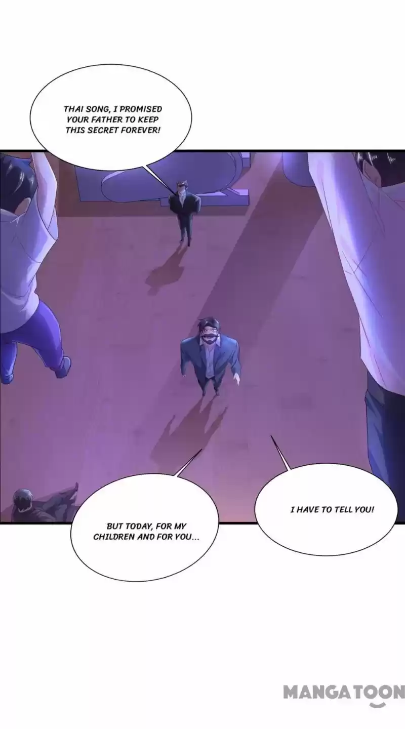 Warm Wedding Chapter 358