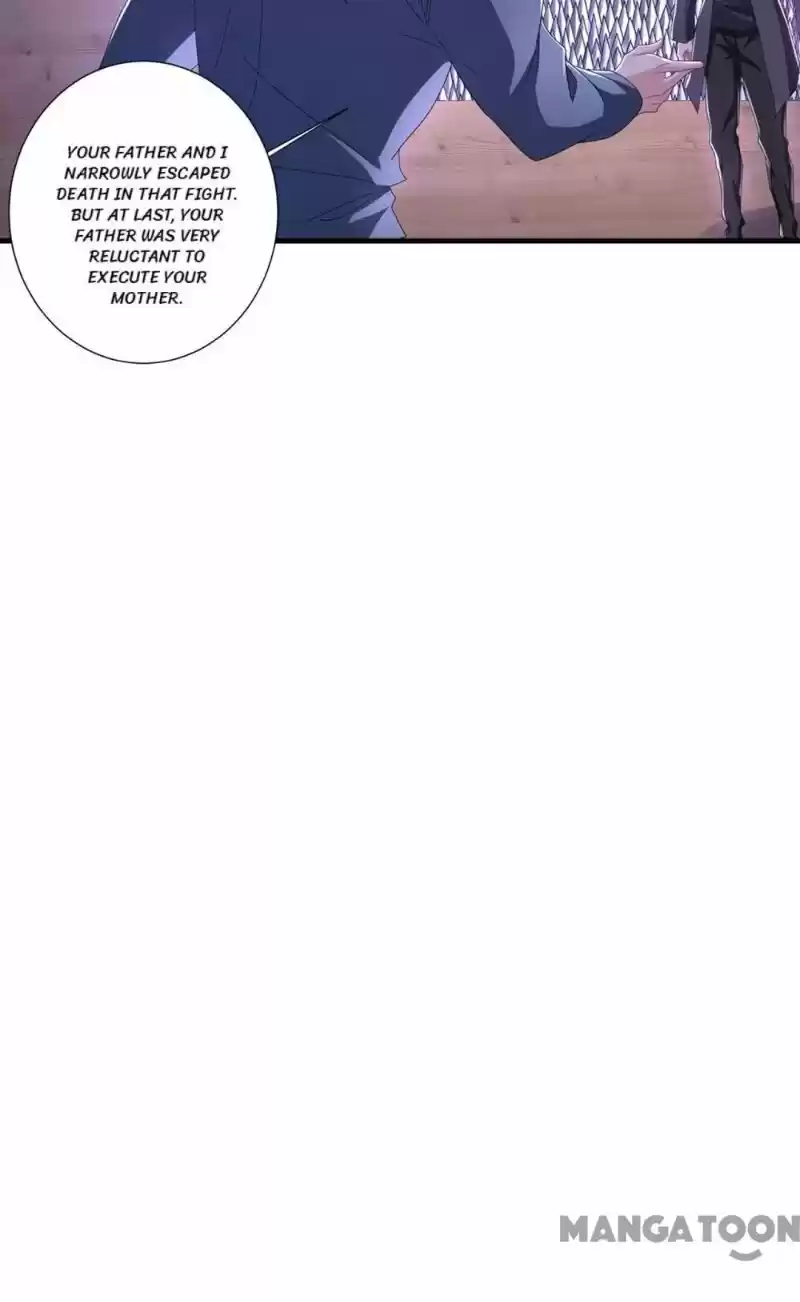 Warm Wedding Chapter 359