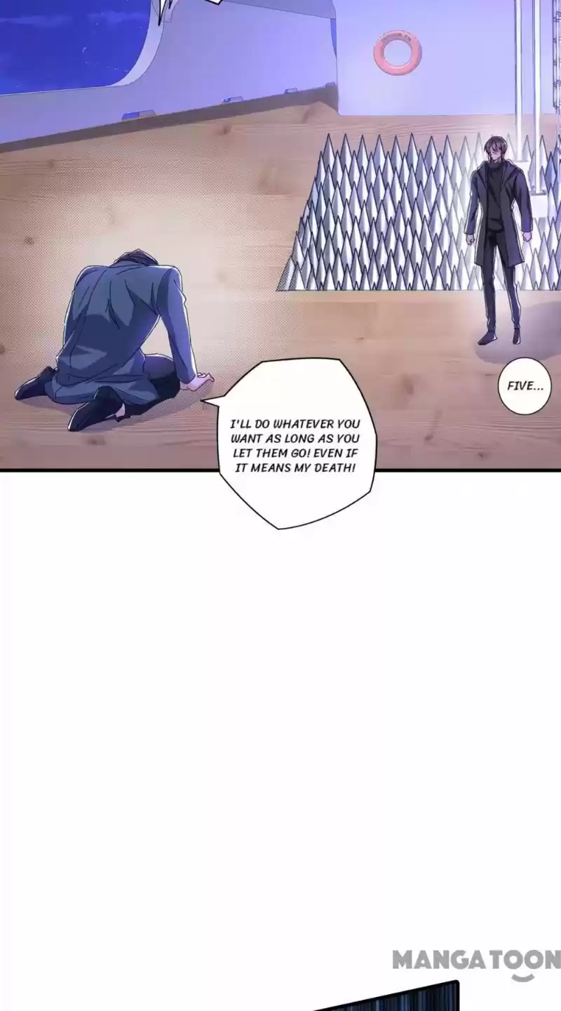 Warm Wedding Chapter 359